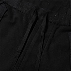 Unravel Project Cotton Multi Pocket Cargo Pants