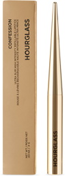 Hourglass Confession Ultra Slim High Intensity Refillable Lipstick – Secretly