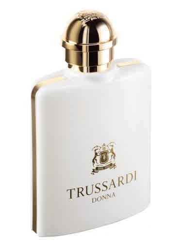 Trussardi Donna by Trussardi for Women - 3.4 oz EDP Spray (100 ml)