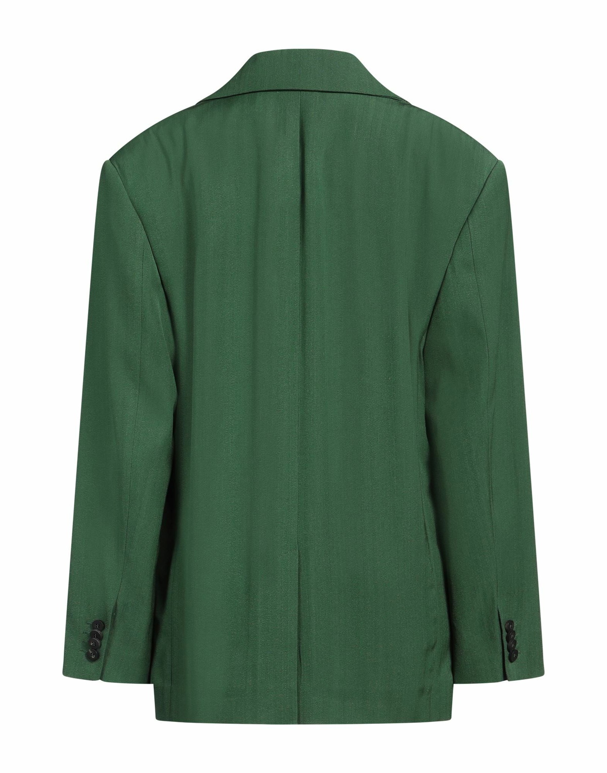 Jacquemus Womens Blazer in Green