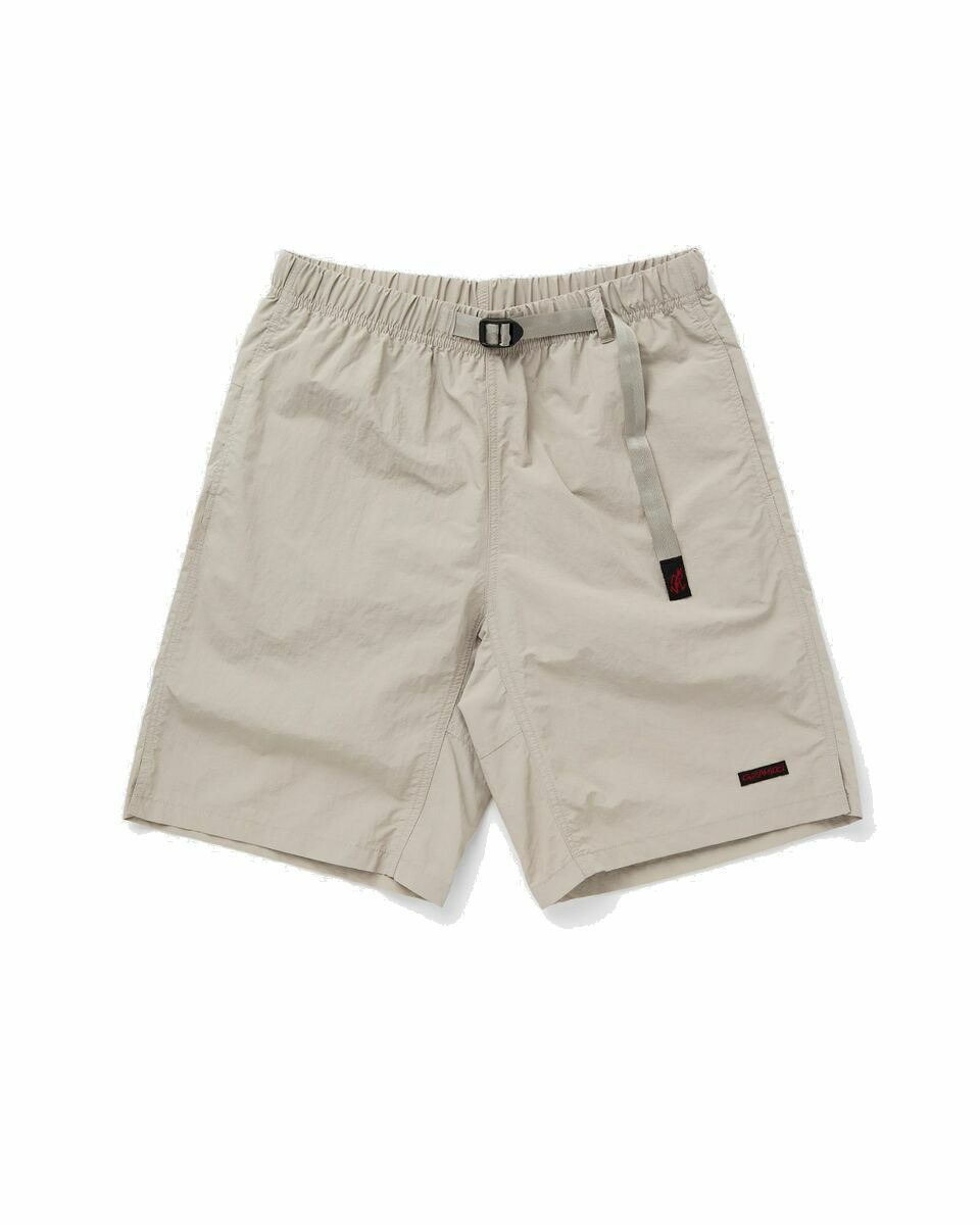 Photo: Gramicci Nylon Packable G Short Brown - Mens - Sport & Team Shorts
