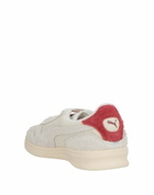 Puma Womens Sneakers Ivory