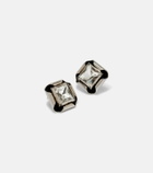 Givenchy Crystal-embellished earrings