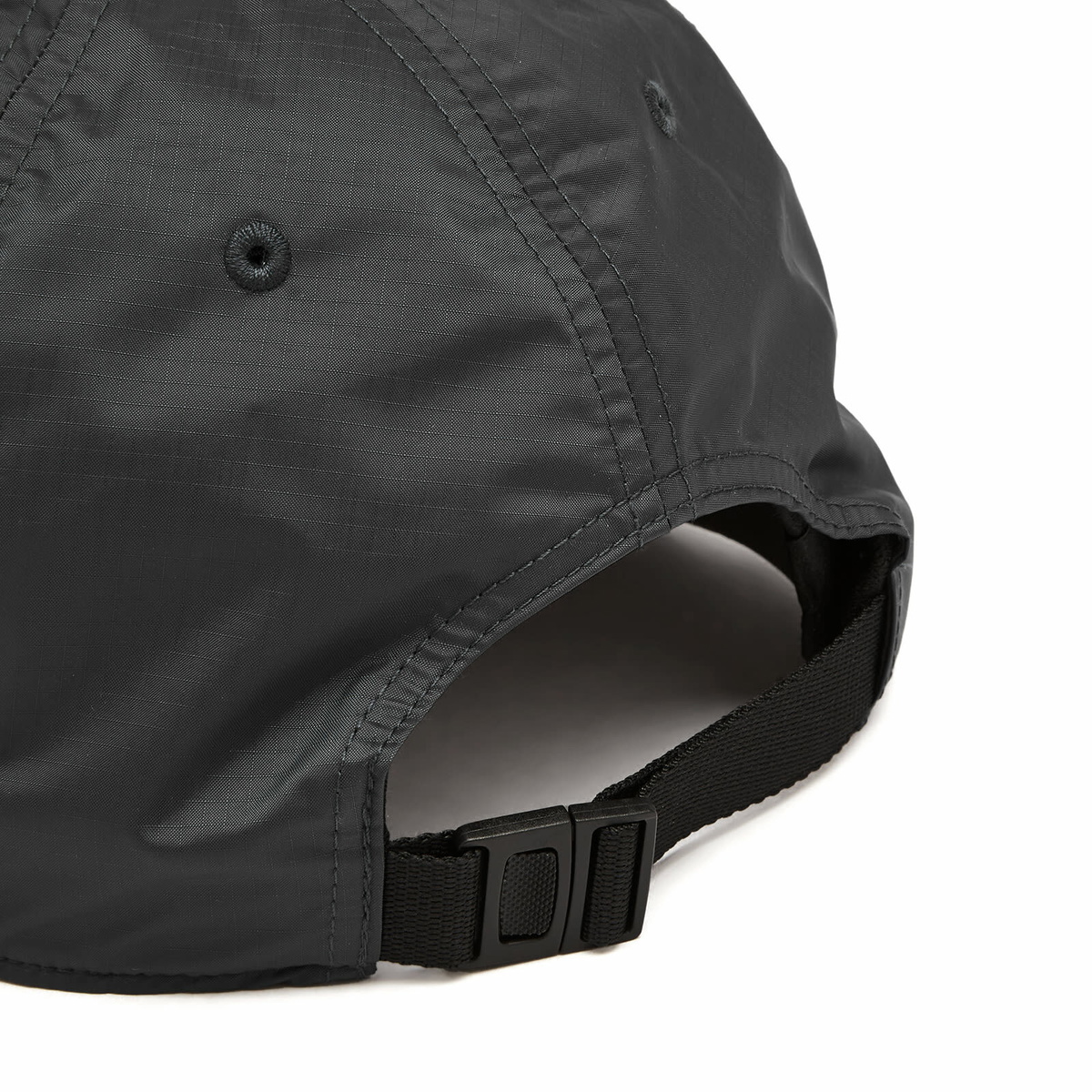 NANGA Men's x 47 Aurora Tex Cap in Black 