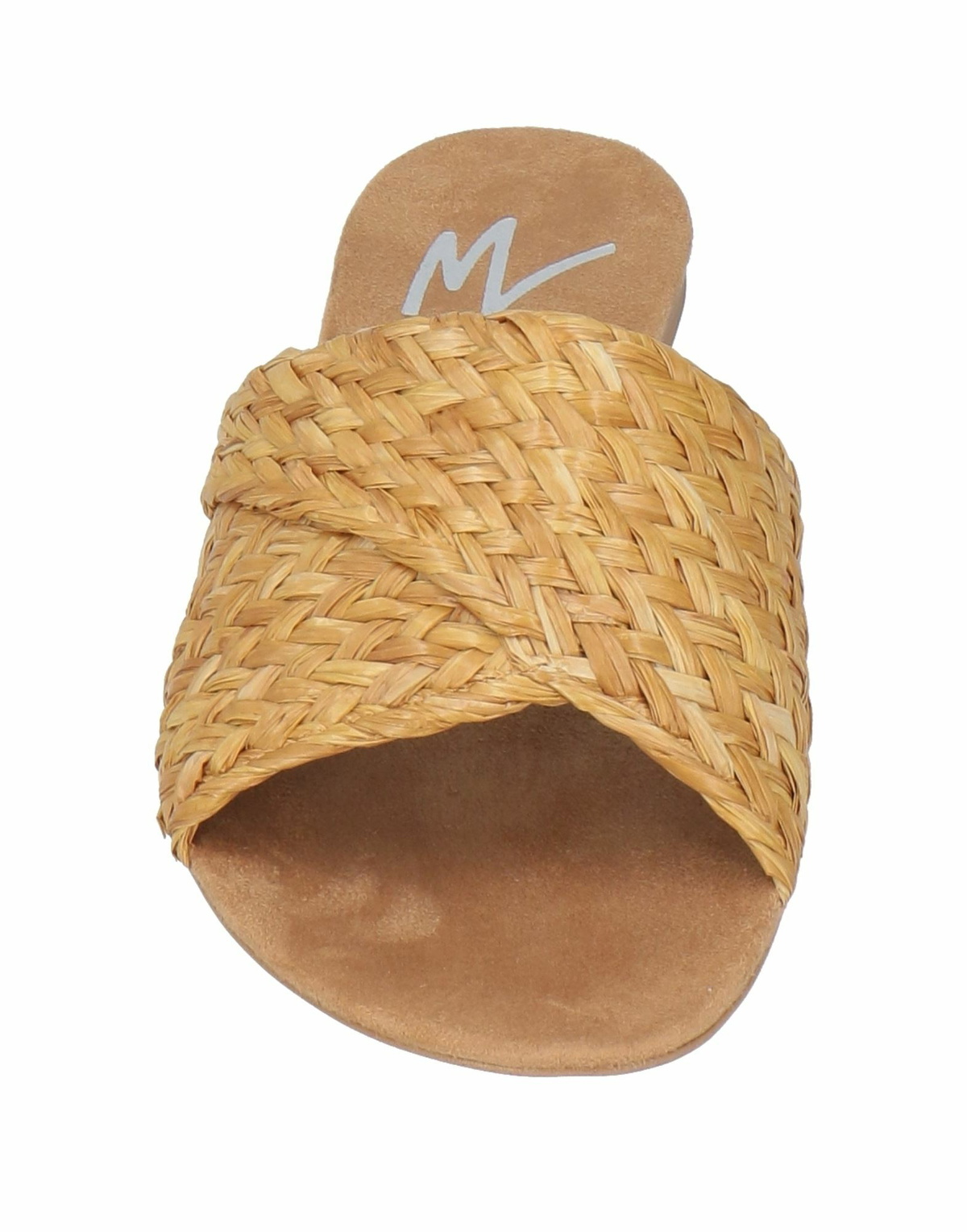 Manila Grace Womens Sandals Sand