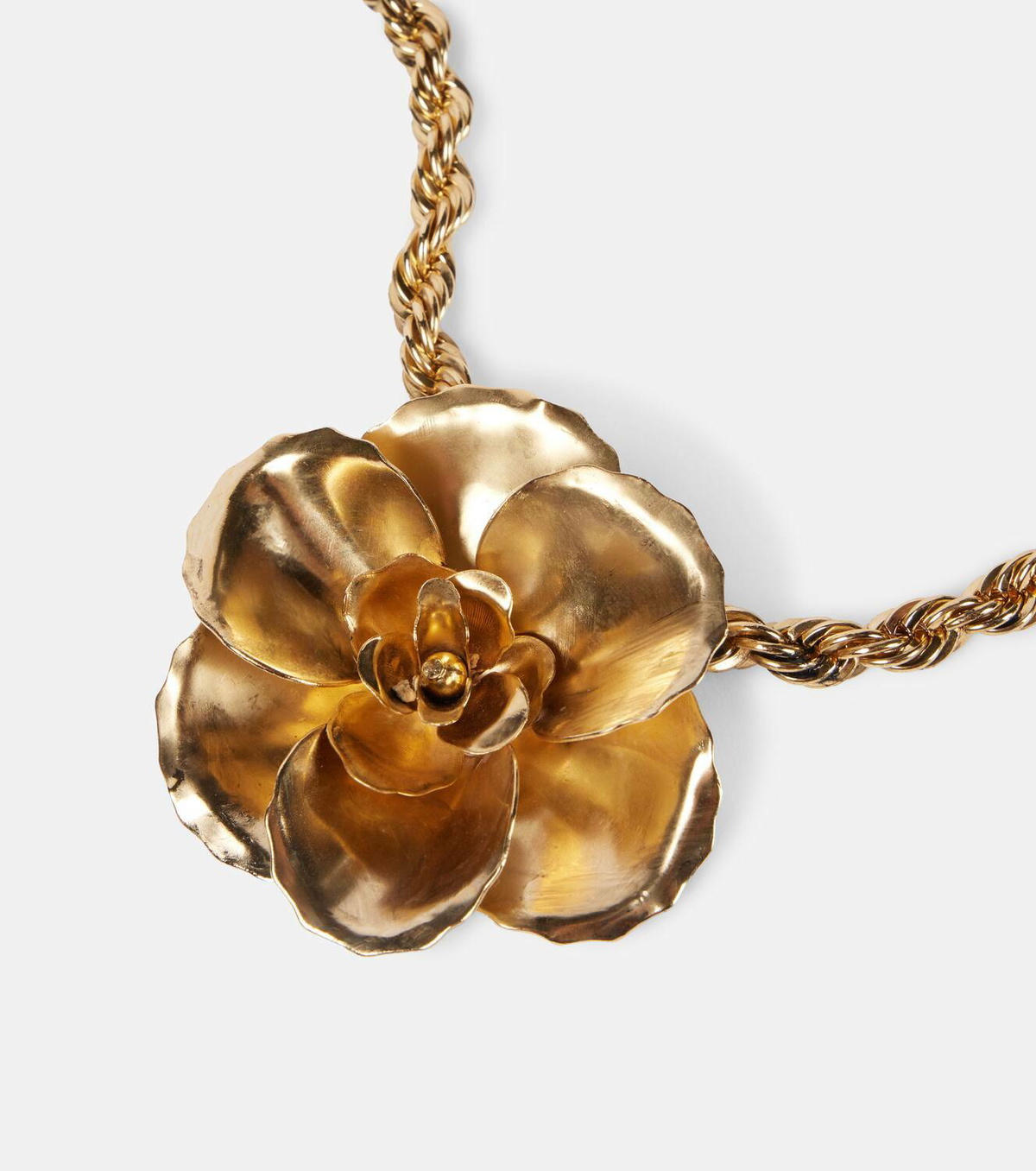 【Jennifer Behr】 Gladiolus pendantネックレス Jennifer Behr Gladiolus pendant necklace Jennifer Behr