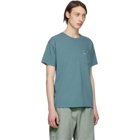 Noah NYC Green Pocket T-Shirt