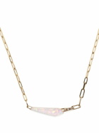 Stephen Webster 18K Yellow Gold Slimline Shard Diamond Necklace