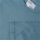 Colorful Standard Men's Classic Organic T-Shirt in Stone Blue