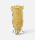 Louise Roe Vintage Drape glass vase