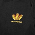 Maharishi Claw Embroidered Crew Tee