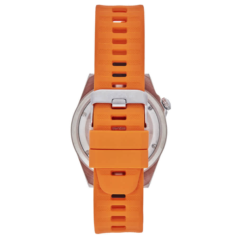 Nautis Baltic Blue Dial Mens Watch NAUN104-2