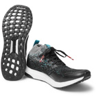 adidas Consortium - Packer and Solebox UltraBOOST Mid Primeknit Sneakers - Men - Black