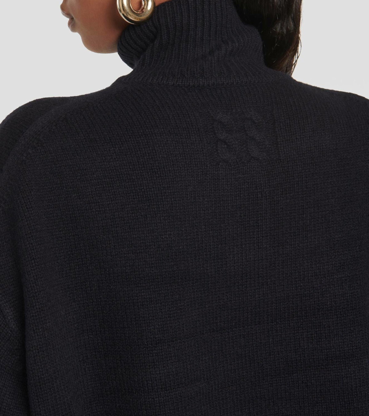 Nili Lotan Cashmere sweater Nili Lotan