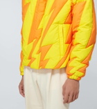ERL Down-padded puffer jacket