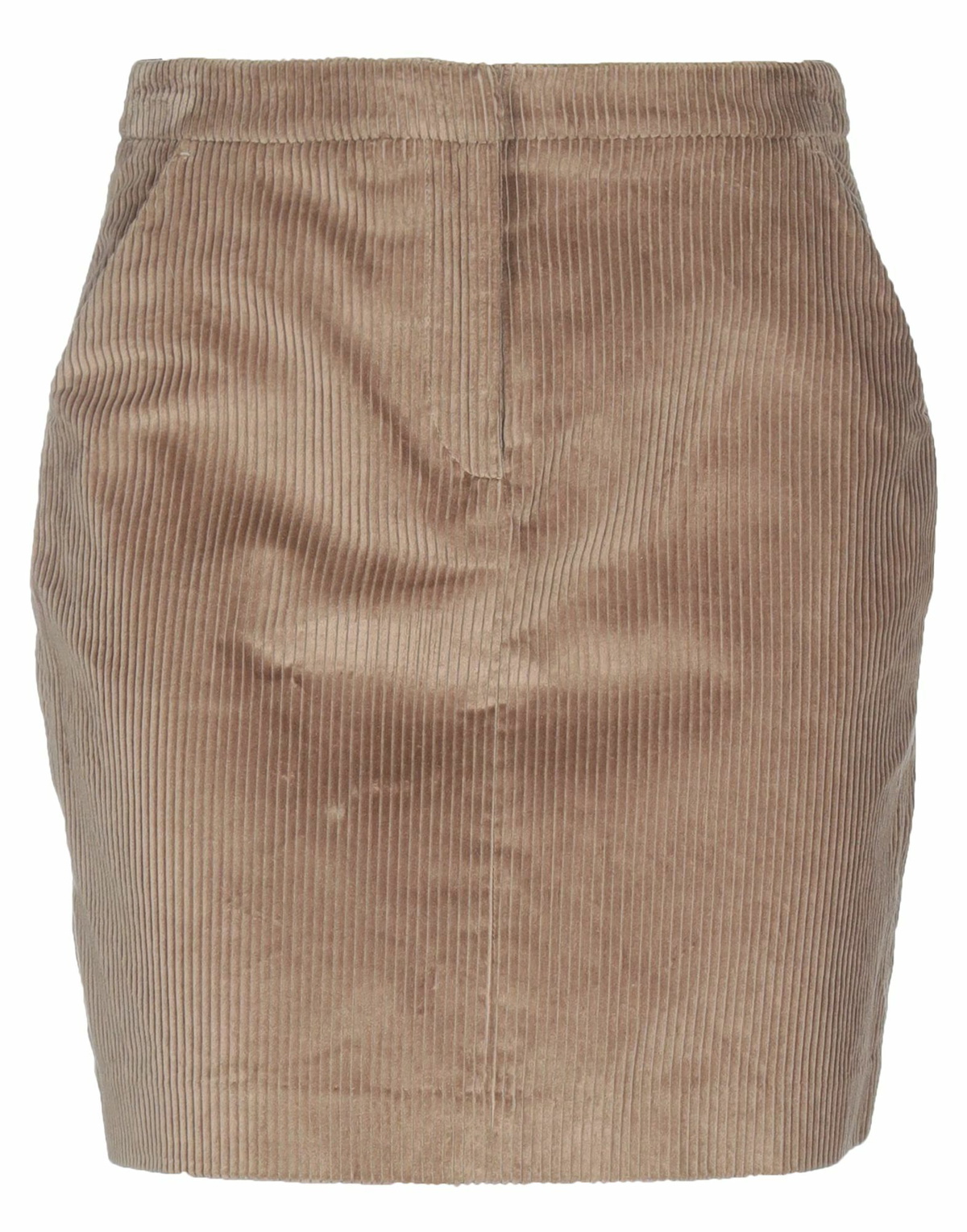 Gant Womens Mini skirt Sand