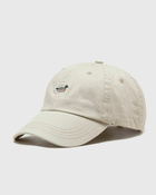 Edmmond Studios Duck Patch Cap Ns Beige - Mens - Caps