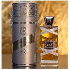 Lattafa Oud Mood Reminiscence EDP Spray 3.4 oz Fragrances 6291106068184