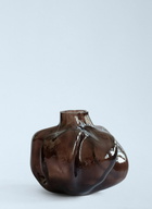 101 Copenhagen Sculptural Glass Vase