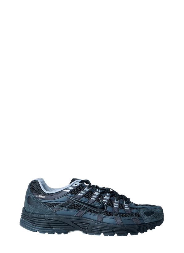 Photo: Nike P-6000 Suede Sneakers