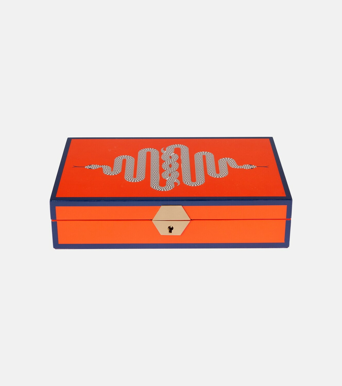 Jonathan Adler Eden jewelry box