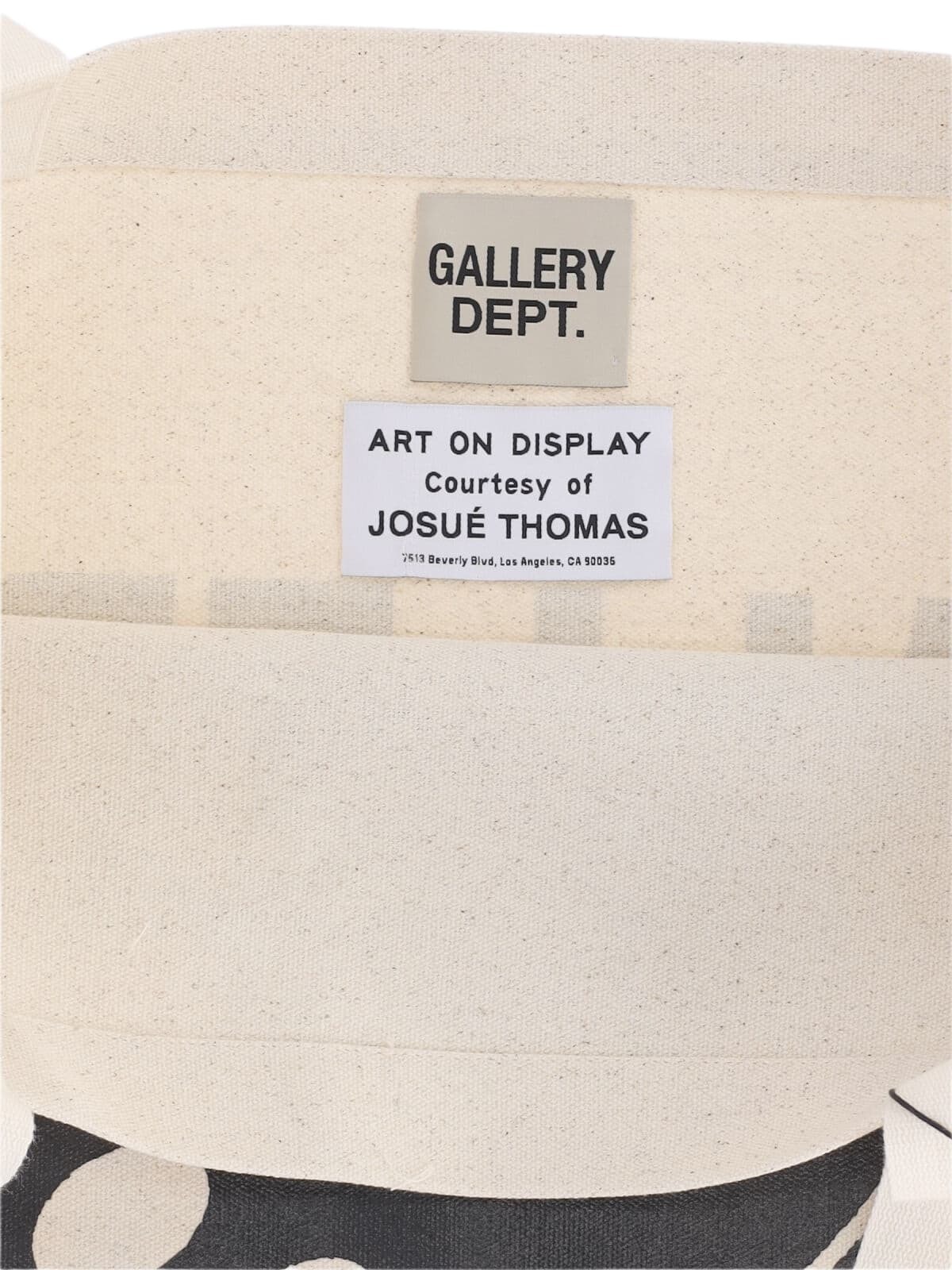 Gallery Dept. Logo Tote Bag
