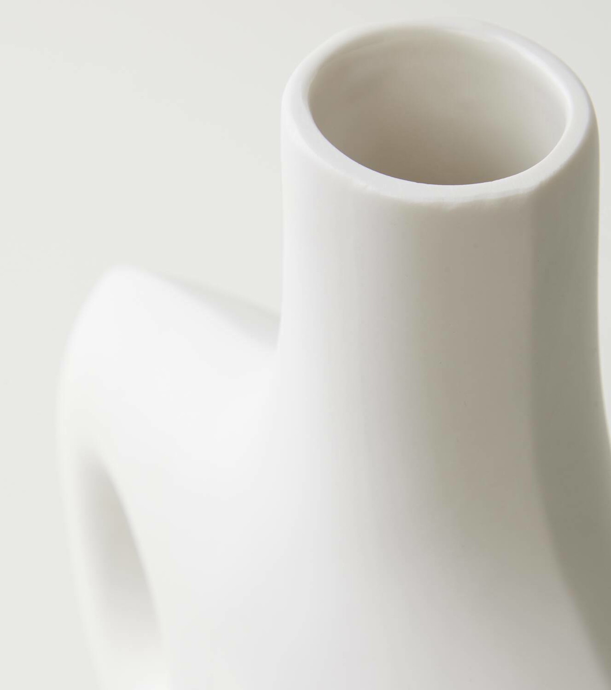 Jonathan Adler Paradox Medium porcelain vase