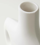 Jonathan Adler Paradox Medium porcelain vase