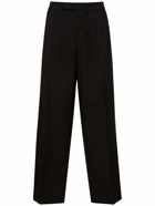 THE FRANKIE SHOP - Beo Midweight Light Stretch Suit Pants