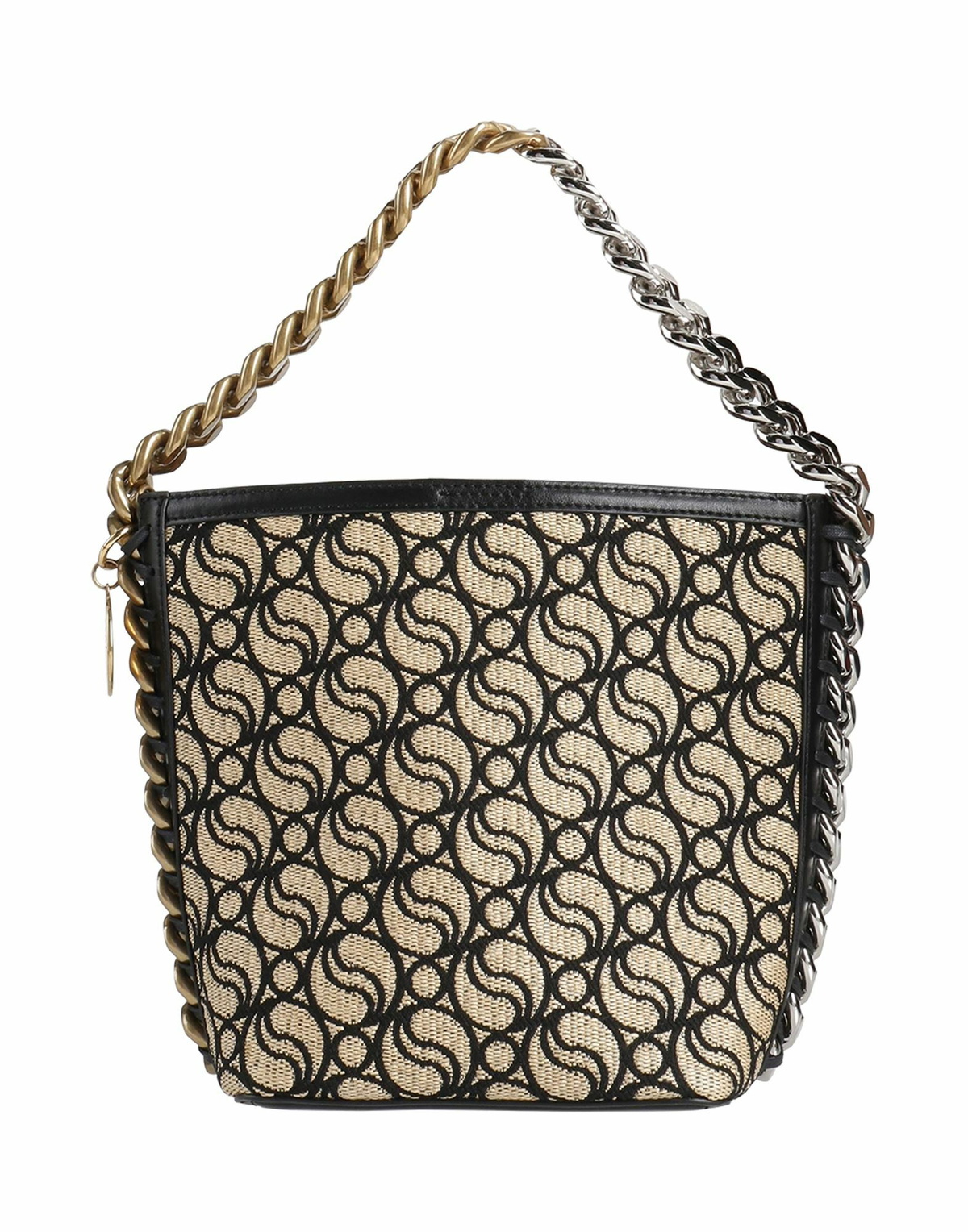 Stella Mccartney Womens Handbag in Black