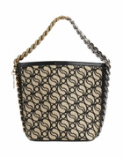 Stella Mccartney Womens Handbag in Black