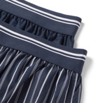 Hugo Boss - Two-Pack Cotton Boxer Shorts - Blue