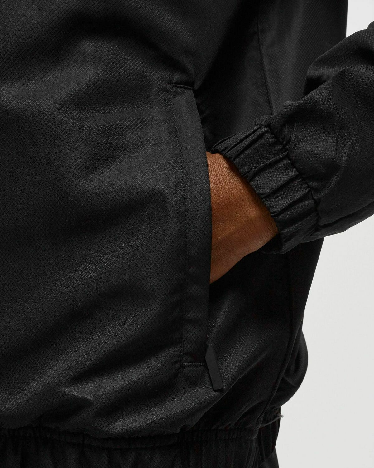 Sergio Tacchini Zelma Tracksuit Black Tracksuit Sets