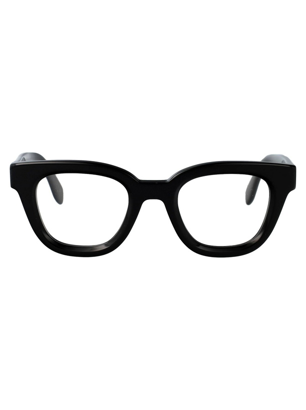 Photo: Palm Angels Eyewear Style 13 Glasses