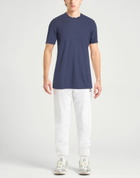 Altea Mens T-shirt in Midnight blue
