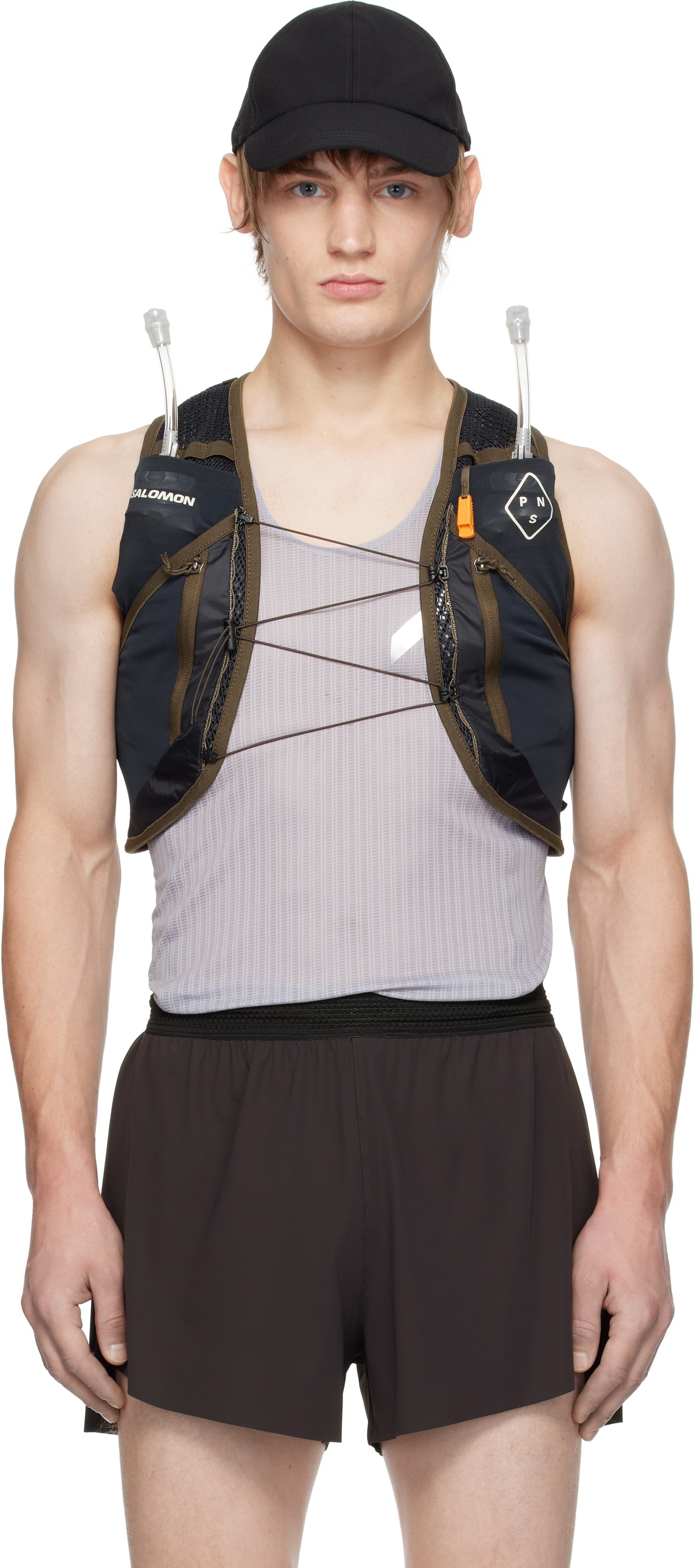 Pas Normal Studios Navy Salomon Edition Active Skin 12 Hydration