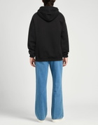 Versace Jeans Couture Mens Sweatshirt in Black
