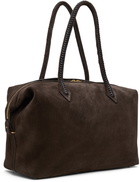 Métier Brown Perriand All Day Bag
