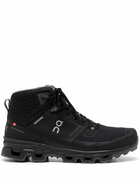 ON RUNNING - Cloudrock 2 Waterproof Hiking Boots