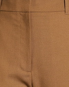 Studio Nicholson Womens Pants in Brown