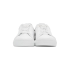 Paul Smith White Basso Sneakers