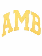 AMBUSH Crewneck Cotton Sweatshirt