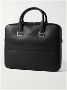 Dunhill - Cadogan Textured-Leather Briefcase