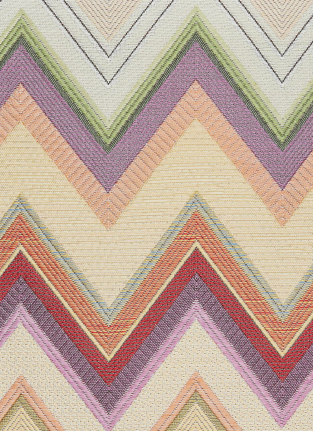 Missoni Agadir Cushion