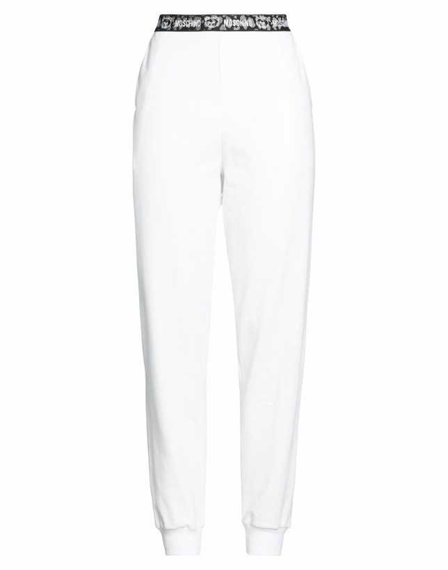 Photo: Moschino Womens Pants in White
