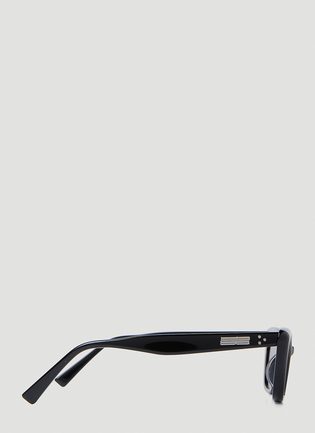 Gentle Monster Terra Cotta Sunglasses