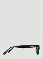 Gentle Monster Terra Cotta Sunglasses