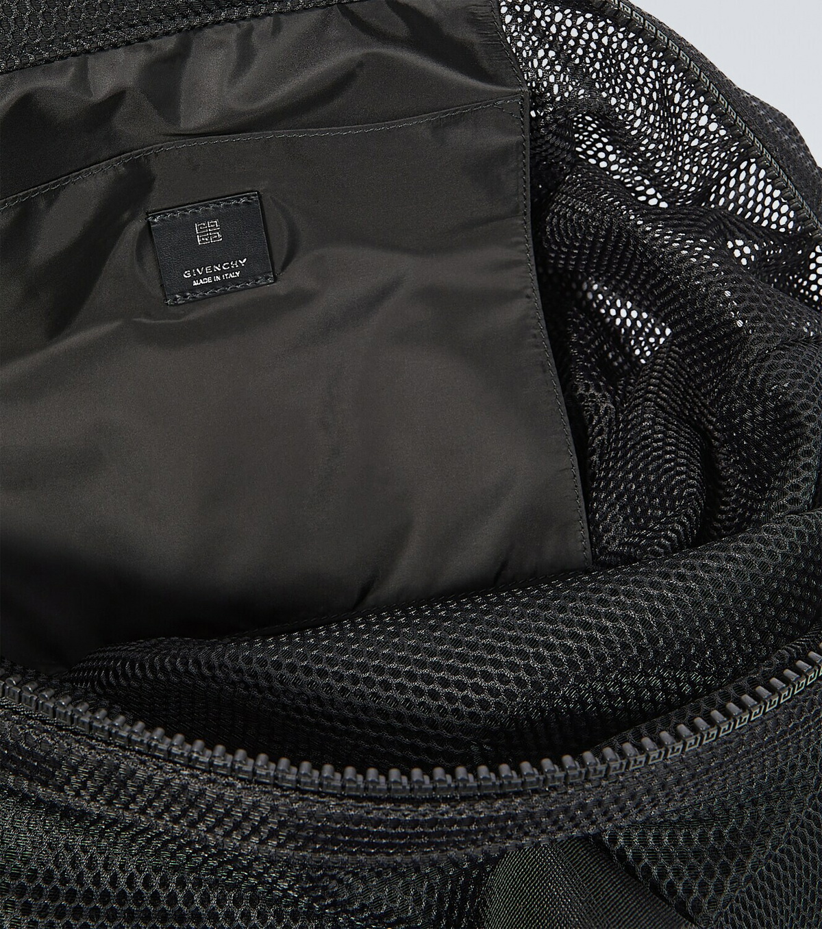 Givenchy G-Shopper Large mesh tote bag