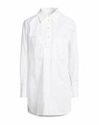 Modes Womens Shirt in White