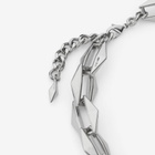Jimmy Choo Diamond Chain Necklace Diamond Accessory